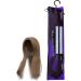 Lesunbak Wig Holder For Multiple Wigs - Hair Extension Holder - Extra Long Wig Holder Storage Space-Saving Design Home Use For Must-have Purple - Buy Online on SooperMarket.com