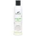 FRAGFRE All-Natural Aloe Vera Gel 8 oz - No Synthetic Carbomer or Acrylate - 100% Natural Aloe Vera Soothing Gel - After Sun Exposure Skin Care - Fragrance Free Vegan Gluten Free