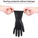 6 Pairs Hair Dye for Men Large Hair Salon Shampoo Tool Belt Man Emulsion Sx3pcs - Buy Online on SooperMarket.com