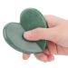 Gua Sha Facial Tool Greenstone Guasha Tool Gua Sha Board for Facial Gua Sha Massage Tool for Face and Body Skin Massage