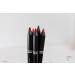 Nudy Brown Makki Long Lasting Lip Liner - Intense Color, Creamy Glide Pencil for Smooth, Feather-Free Application - 03 Nudy Brown - Buy Online on SooperMarket.com