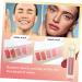 Hemoton 5pcs Blush Face Makeup Supplies Makeup Eyeshadow Eye Shadow Facial Beauty Cosmetic - Buy Online on SooperMarket.com