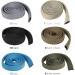 Lixada Water Bladder Tube Cover - Insulated Hydration Sleeve in Dark Khaki - Buy Online on SooperMarket.com