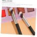 Healeved Concealer Brush Powder Brush Angled Foundation Brush Small Angled Makeup Brush Concealer Blending Brush Eye Makeup Eyebrow Concealer Make up Brush Concealer Makeup Brush Eye Brush - Buy Online on SooperMarket.com