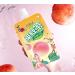 Xizhilang CiCi Fruit Juice Tea 300g - Peach Oolong (Pack of 2) - Buy Online on SooperMarket.com