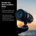 SiOnyx Aurora Pro Uncharted Kit | Full-Color Digital Night Vision Camera with IR Illuminator | Infrared Monocular Spotting Scope & Hard Case | Ram Mounts Included - Buy Online on SooperMarket.com