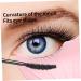 2pcs Eyeliner Lash Curler False Lash Mascara Eyeliner Applicator Eyeliner Shield Applicator Guard - Buy Online on SooperMarket.com