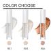 CHARMFORYOU Liquid Glitter Eyeshadow 2pcs Makeup Kit - Long Lasting Shimmer Eye Shadow Set for Women & Girls - Buy Online on SooperMarket.com