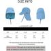 weVSwe Baby Toddler Sun Hat UPF 50+ Swim Cap with Flap Neck Protection - Blue 6-12 Months - Buy Online on SooperMarket.com