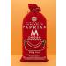 Menol Spices Authentic Hungarian Sweet Paprika Powder 7oz - Premium Quality from Szeged, Hungary - Vibrant Red Color & Incredible Flavor - Eco-Friendly Packaging - Buy Online on SooperMarket.com