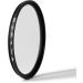 77mm Gobe UV Lens Filter (3Peak) - Protect Your Lens with Premium Quality - Buy Online on SooperMarket.com
