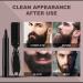 Beard Pen Beard Filler Pencil Beard Pencil Filler for Men Beard Pencil Filler For Men with Bristle Beard Brush Easily Fill and Define Your Beard with Beard Pencil Filler for Men (Brown) - Buy Online on SooperMarket.com