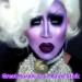 Go Ho Purple Cream Face Body Paint - 2.37oz Water Based Makeup Kit for Kids Party, SFX, Halloween & Cosplay - Buy Online on SooperMarket.com