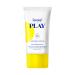 Supergoop! PLAY Everyday SPF 50 Lotion 2.4 oz - Reef-Safe Broad Spectrum Sunscreen for Sensitive Skin - Water & Sweat Resistant Body & Face Sunscreen - Clean ingredients - Great for Active Days