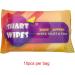 Shart Wipes Prank Xmas Gift Present for Friends Him Husband Fun Rude Boyfriend Teenager Unusual Prank April Fools Secret Santa 40th 50th 60th 21st Birthday Rude Ladies Her Boss 18th Novelty - Buy Online on SooperMarket.com