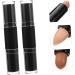 BELLIFFY 2pcs Contour Stick Contouring Stick for Women Highlighter Stick for Face Highlighter Stick for Makeup Concealer Stick for Makeup Women Makeup Supplies Contour Concealer Stick - Buy Online on SooperMarket.com