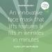 Buy THALGO Lifting Mask | Instant Tightening & Wrinkle Filler - International Shipping Available - Buy Online on SooperMarket.com