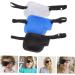 PLAFOPE 6 Pcs Single Eye Mask Eye Patch Adjustable Eye Cover Eye Masks Eye Bandages Patches Polyester - Buy Online on SooperMarket.com
