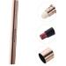 PLAFOPE Eye Shadow Pencil Shimmer Eyeshadow Stick Crayons Eyeshadow Brightener Stick for Makeup Girl Make up 1 count (Pack of 1) Picture 2 - Buy Online on SooperMarket.com