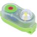 HERCHR Life Jacket Light - Automatic Strobe Locator for Man Overboard - Survival Vest in Green - Buy Online on SooperMarket.com