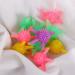 Vctitil Washer Balls Laundry Scrubbing Balls For Washing Machine Reusable Colorful Laundry Washing Balls - Buy Online on SooperMarket.com