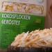 Buy Organic Coconut Chips 1kg | Roasted Coconut Flakes | Plastic-Free & Eco-Friendly Packaging - s ssundclever.de  - Buy Online on SooperMarket.com