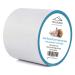 4" x 30Yds Anti Cat Scratch Tape, Cat Training Tape, 100% Transparent Clear Double Sided Cat Scratch Deterrent Tape, Furniture Protector for Couch, Carpet, Doors, Pet & Kid Safe Chuangseed