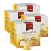 Camomile Tea Nespresso Compatible Herbal and Fruit Tea Pods 40 Pack - by Torri Capsules Variaty Blend Mix 40 Drinks