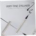 Mikinona Eye Liner Pencil Liquid Eyeliner Mechanic Specialty Tools Girl Eye Liner Girl Eyeliner Makeup Pen Drawing Tool Pearl - Buy Online on SooperMarket.com