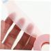 2 Rolls Eyelash Tape - Premium Lash Supplies for Extensions Adhesive & Eyelid Lifter - Ideal Makeup Tools for Women - Buy Online on SooperMarket.com