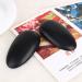 Buy 2PCS Silicone Ear Covers for Hair Coloring - Anti-Staining Hairdressing Shields | International Shipping Available - Buy Online on SooperMarket.com