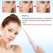 MYSWEETY High Frequency Portable Handheld Facial Skin Care Wand Machine - Buy Online on SooperMarket.com