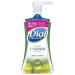 Dial Complete Antibacterial Foaming Hand Soap Variety Pack - Spring Water/Fresh Pear - 7.5oz Each - 5 Count Pack - Anti-Germ Formula - Convenient Hygiene Solution - Buy Online on SooperMarket.com