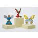 Sculpture Block - Polyurethane Foam Carving Block - Beige 15x15x5cm - 1 Pack - Buy Online on SooperMarket.com