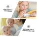 KOMBIUDA Baby Cream - Diaper Rash Relief & Hydrating Skin Care for Baby's Bottom - Buy Online on SooperMarket.com