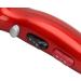 BTSEURY 1600 1800w Hair Dryer High Power Low Noise Fast Drying Professional Blow Dryer for Home Salon US Plug 110V (Chinese Red) US Plug 110V Chinese Red - Buy Online on SooperMarket.com