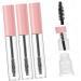 MUSISALY 30 Pcs Mascara Empty Tube Clear Lip Gloss Tubes Makeup Liquid Lipstick Bottle Wands DIY Plastic - Buy Online on SooperMarket.com