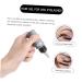 WOFASHPURET 1pc Hair Glue for Weave Lace Remover Glue Empty Lipstick Tubes Glue for Lashes Hair Spray Hair Adhesive Remover Hair Removal Wig Adhesive Glue for Eyelash Water Proof Glue Water - Buy Online on SooperMarket.com
