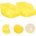 minkissy 10 Boxes Lip Masks for Women Lips Sleepmask Gel Miss Boxed Supplies - Buy Online on SooperMarket.com