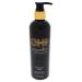 Organic Chi Argan Oil Shampoo 11.5 Fl Oz - Brown | Pack of 1 - Buy Online on SooperMarket.com
