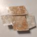 1pc Natural Orange Clear Iceland Spar Stone Calcite Specimen Rough Raw Collection Gift Gift (Color : Yellow Size : 3-5cm) 3-5cm Yellow - Buy Online on SooperMarket.com