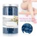 500g European Hard Wax Beans for Hair Removal - Chamomile Depilation Wax Pearls for Bikini Eyebrows Face & Armpits - Ideal for Men & Women - Buy Online on SooperMarket.com