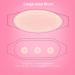 Adjustable Electric Menstruation Heating Pillow | Fast Heating Belly Wrap & Back Support - Buy Online on SooperMarket.com
