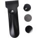 Beavorty Ladies Razor Travel Case - Stylish Double Layer Leather for On-the-Go Shaving - Buy Online on SooperMarket.com