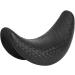 Yosoo Soft Gel Cushion Pillow - Salon Sink Basin Accessory for Hair Washing - Black - Buy Online on SooperMarket.com