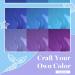 Beetles Blue Purple Gel Nail Polish Set - 6 Pcs Aquamarine Mermaid Gel Polish | Soak Off UV LED, Base & Top Coat | Salon Quality Starter Kit | Mother's Day Gifts - Buy Online on SooperMarket.com