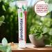 Parodontax Herbal Fresh Toothpaste for Bleeding Gums 75ml (Pack of 12) & Celexqua Toothbrush Cap - Best for Oral Care | International Shipping - Buy Online on SooperMarket.com