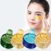 Lewpox Eye Mask - Anti-Aging Collagen Pads | 60 Moisturizing Eye Masks for Dark Circles & Puffiness - Buy Online on SooperMarket.com