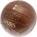 Tottenham Hotspur FC Heritage Football 5 - Brown/Gold | Official Team Merchandise - Buy Online on SooperMarket.com