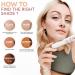 Erborian - BB Cream With Ginseng - Complexion Cream - "Baby Skin" Effect - Korean Cosmetic Treatment 5 -In -1 For SPF 20 - Caramel - 15 ml 15 ml (Pack of 1) Caramel - Buy Online on SooperMarket.com
